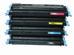 Color toner cartridge PTH- 5950A ~ 5953A