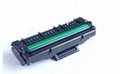 Toner cartridge PTS-5100D3 1