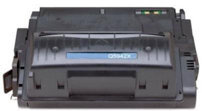 Toner cartridge PTH-5942X