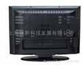 26"桌面式液晶触摸显示器 2