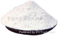 zinc oxide