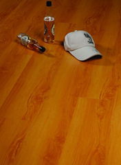 laminate flooring