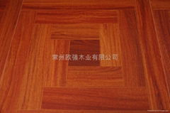 laminate flooring