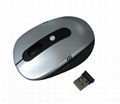 2.4G Wireless Mouse