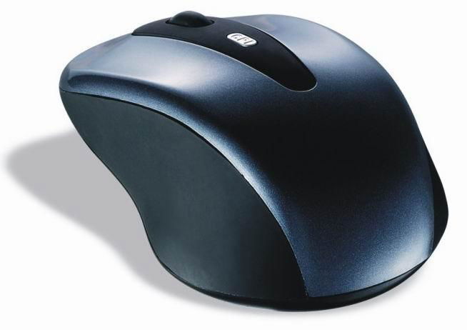 RF Wireless Mouse