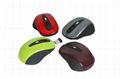 RF Wireless Mouse 2