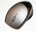 RF Wireless Mouse