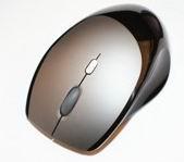 RF Wireless Mouse