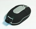 RF Wireless Mouse