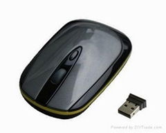RF Wireless Mouse
