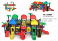 2011 popular nature series Children Amusement Equipment 1