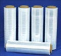 LLDPE stretch film  2