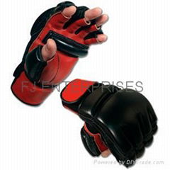 FJ MMA BAG GLOVES