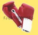 boxing gloves