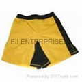 mma grapplins shorts