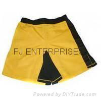 mma grapplins shorts