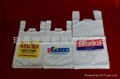 T-Shirt Bags