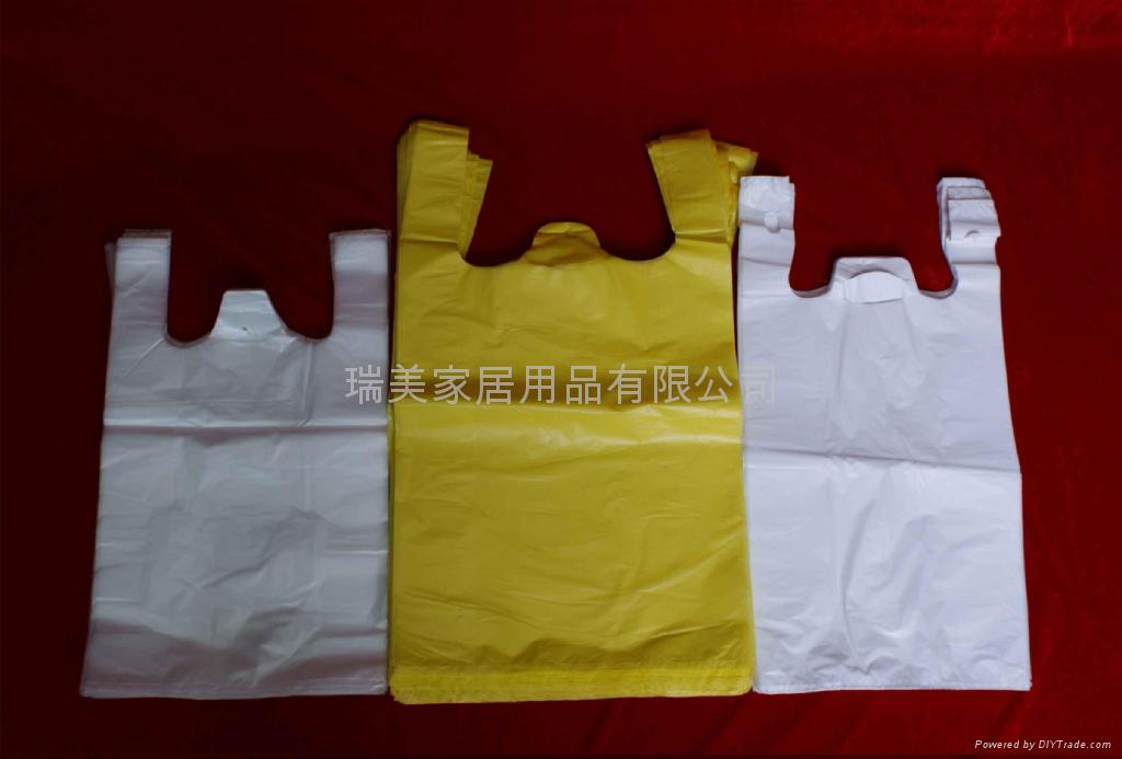 T-Shirt Bags 2