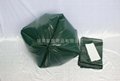 Garbage Bags with star-sealed
