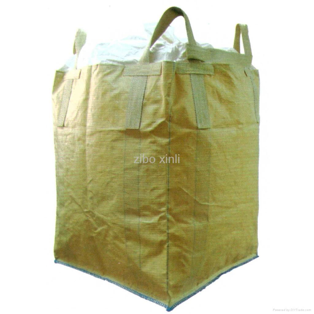 fibc/big bag/bulk bag/jumbo bag 3