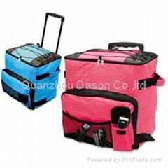 trolley cooler bag