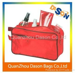 travel kit toiletry bag cosmetic/make up bag 2