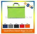 Promotional document Bag