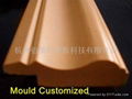 pvc foam profile