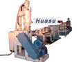 PE multi-hole Pipe Extrusion Line 1