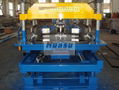 pe pipe machine 1