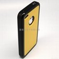 Medley case for iPhone4 4