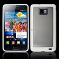 2 IN 1 Case for Samsung Galaxy S2 i9100 2