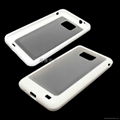2 IN 1 Case for Samsung Galaxy S2 i9100 3