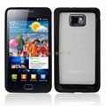 2 IN 1 Case for Samsung Galaxy S2 i9100 5