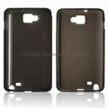 SAMSUNG  I9220(Galaxy Note) TPU case 1