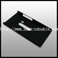 matt rubberzied hard case for Nokia N9 2