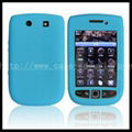 For bb9800 silicone case