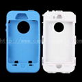 For iPhone 4/4gs defender case 3