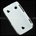 For Sony Ericsson WT13i hard case 1