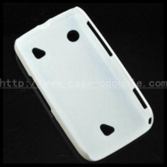 For Sony Ericsson WT13i hard case