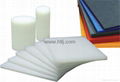 UHMWPE sheet/tube/rod 5