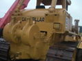 Used bulldozer Caterpillar D8K