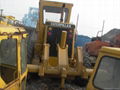 Used Caterpiller  Motor Grader 12G  1