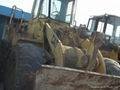 Used Caterpillar 950E Wheel Loader For Sell