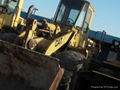 Used Caterpillar 950E Wheel Loader For Sell 2