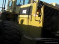 Used Caterpillar 950E Wheel Loader For Sell 4