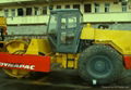 Dynapac CA25D Road Roller 2