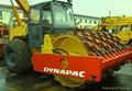 Dynapac CA25D Road Roller 4