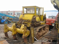 USED KOMATSU D85 BULLDOZER