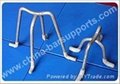 steel bar chair/rod chair/rebar chair